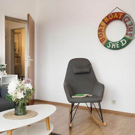 Haus Seedeich Katja Dahme  Ngoại thất bức ảnh