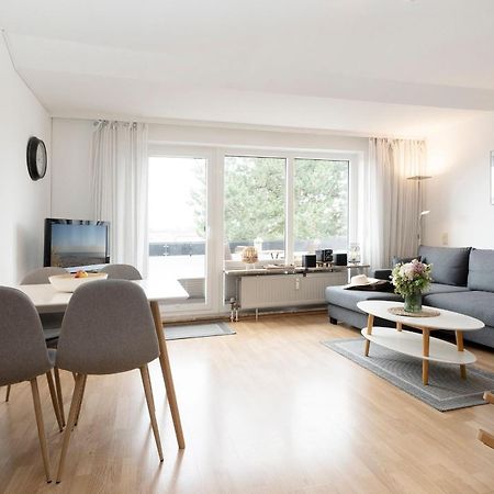 Haus Seedeich Katja Dahme  Ngoại thất bức ảnh
