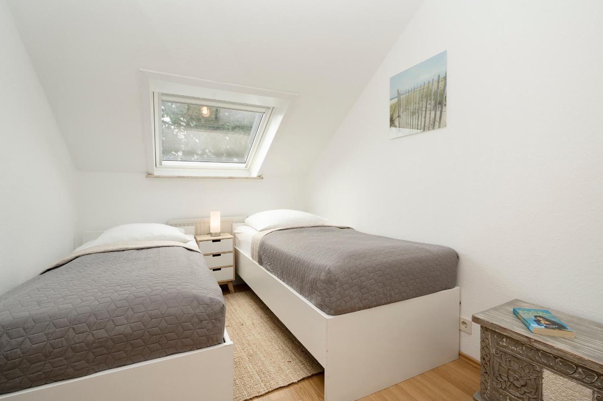 Haus Seedeich Katja Dahme  Ngoại thất bức ảnh