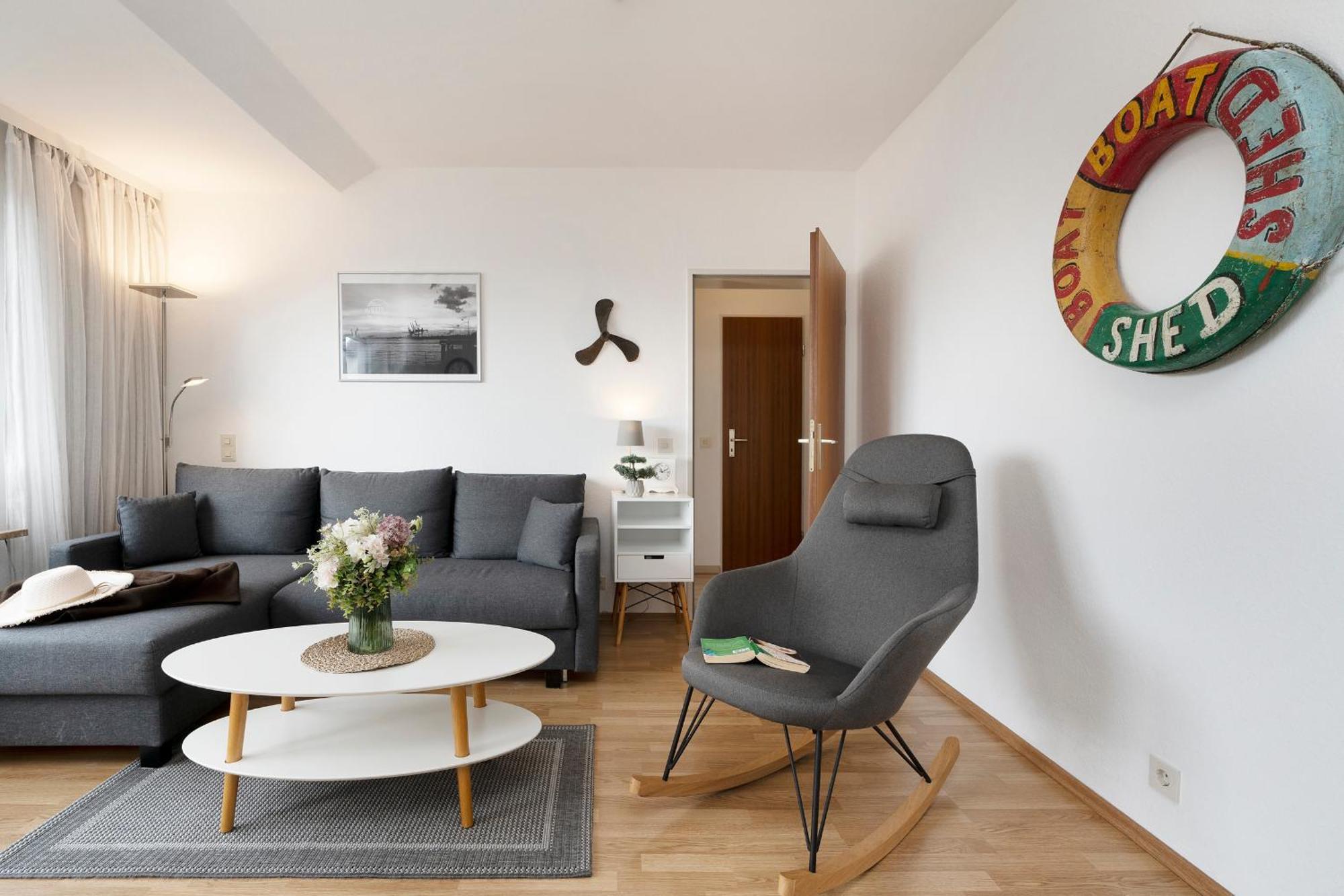 Haus Seedeich Katja Dahme  Ngoại thất bức ảnh