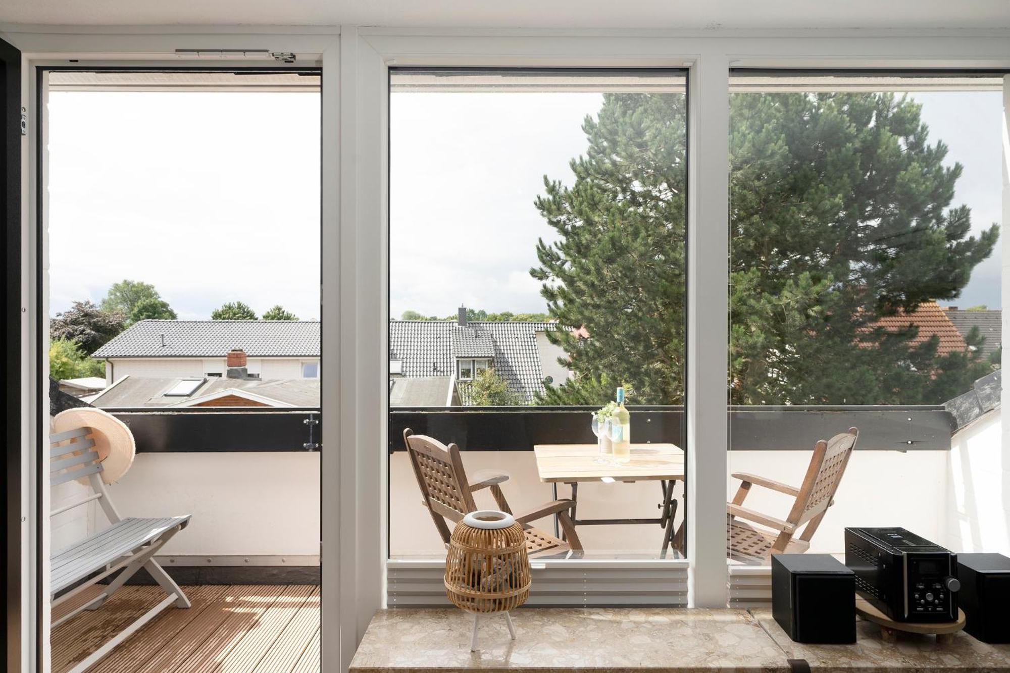 Haus Seedeich Katja Dahme  Ngoại thất bức ảnh