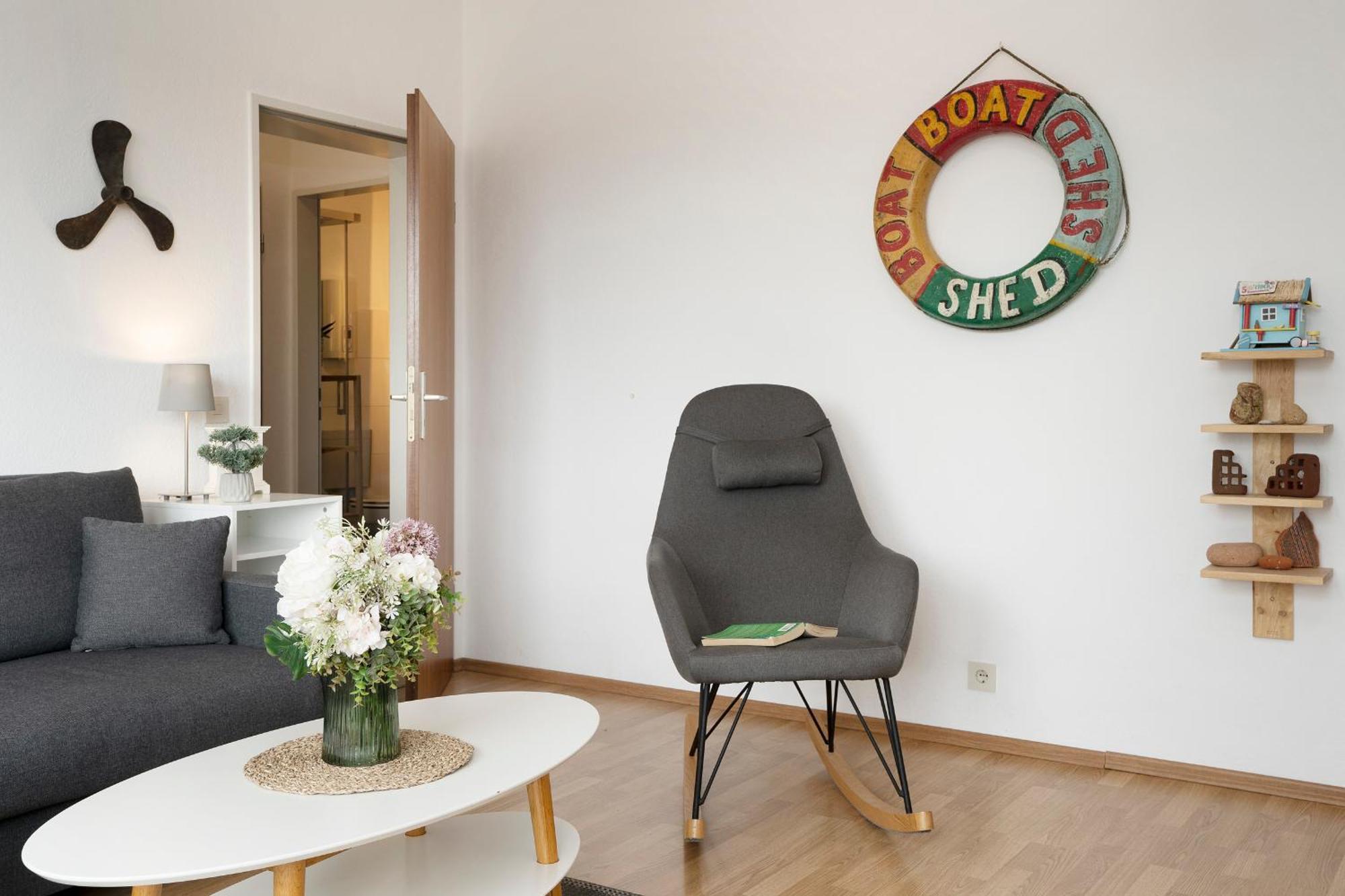 Haus Seedeich Katja Dahme  Ngoại thất bức ảnh