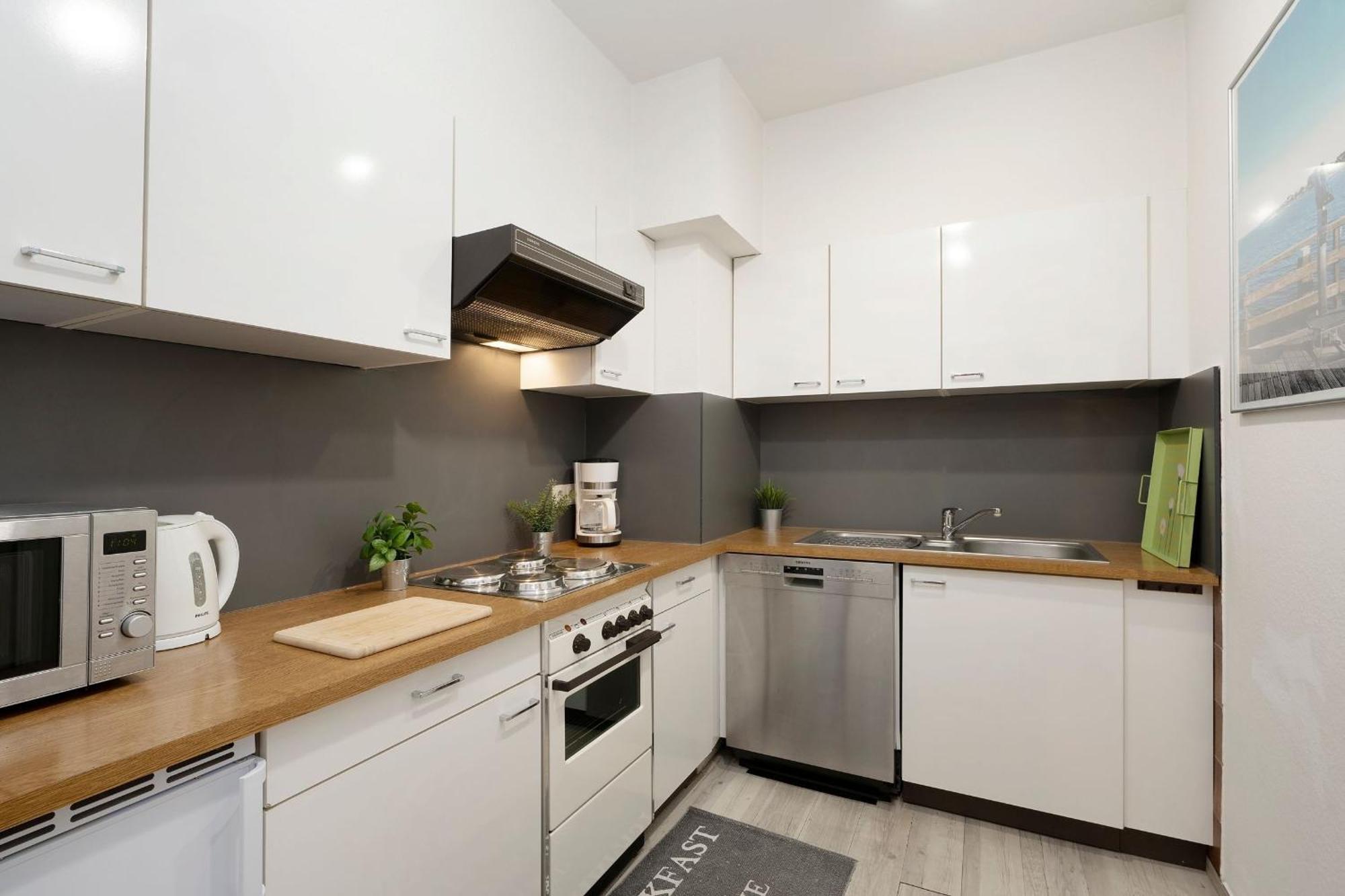 Haus Seedeich Katja Dahme  Ngoại thất bức ảnh
