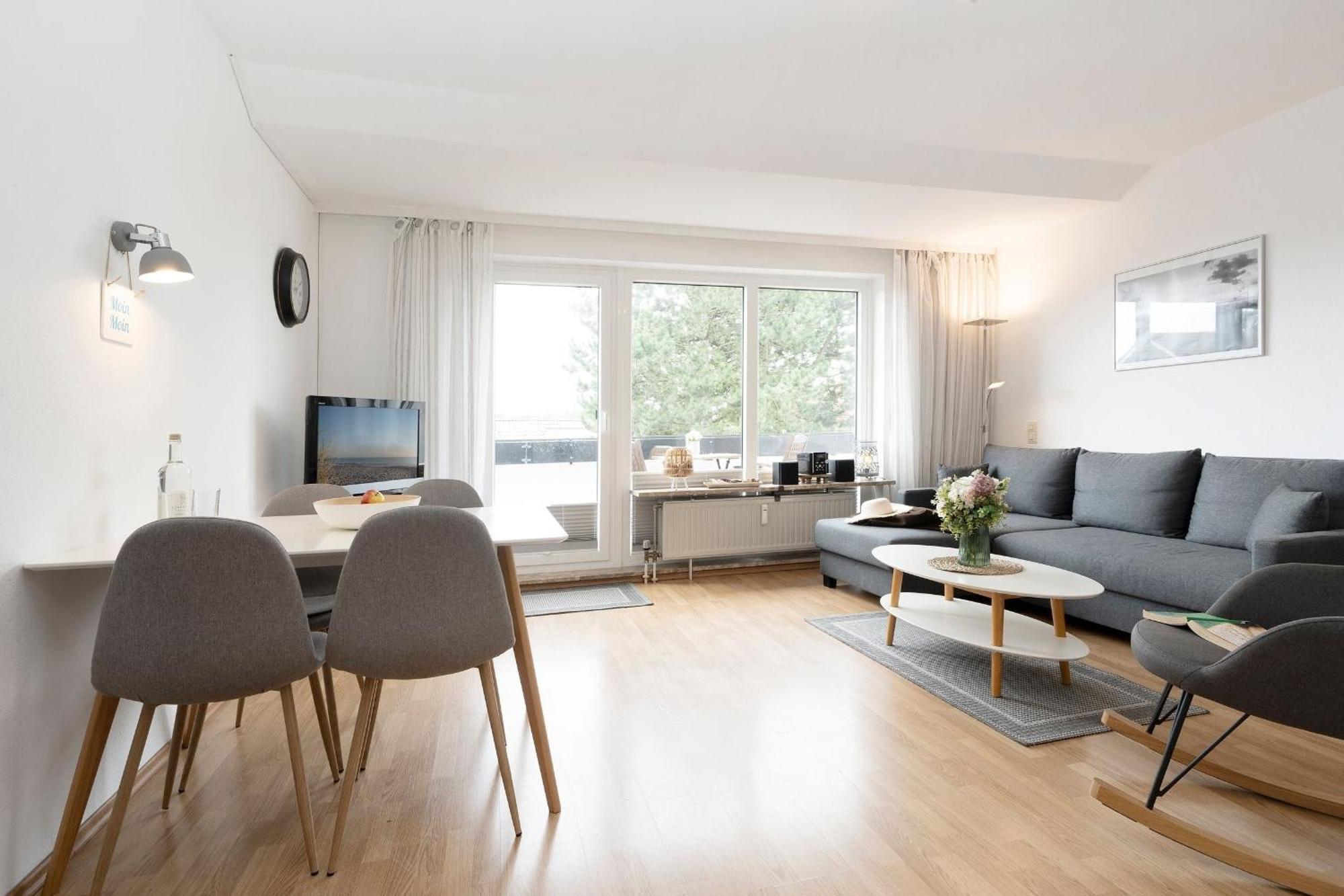 Haus Seedeich Katja Dahme  Ngoại thất bức ảnh