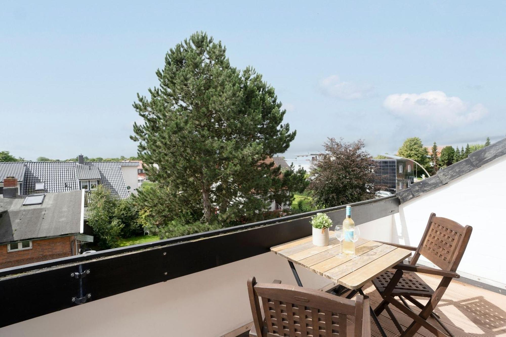 Haus Seedeich Katja Dahme  Ngoại thất bức ảnh
