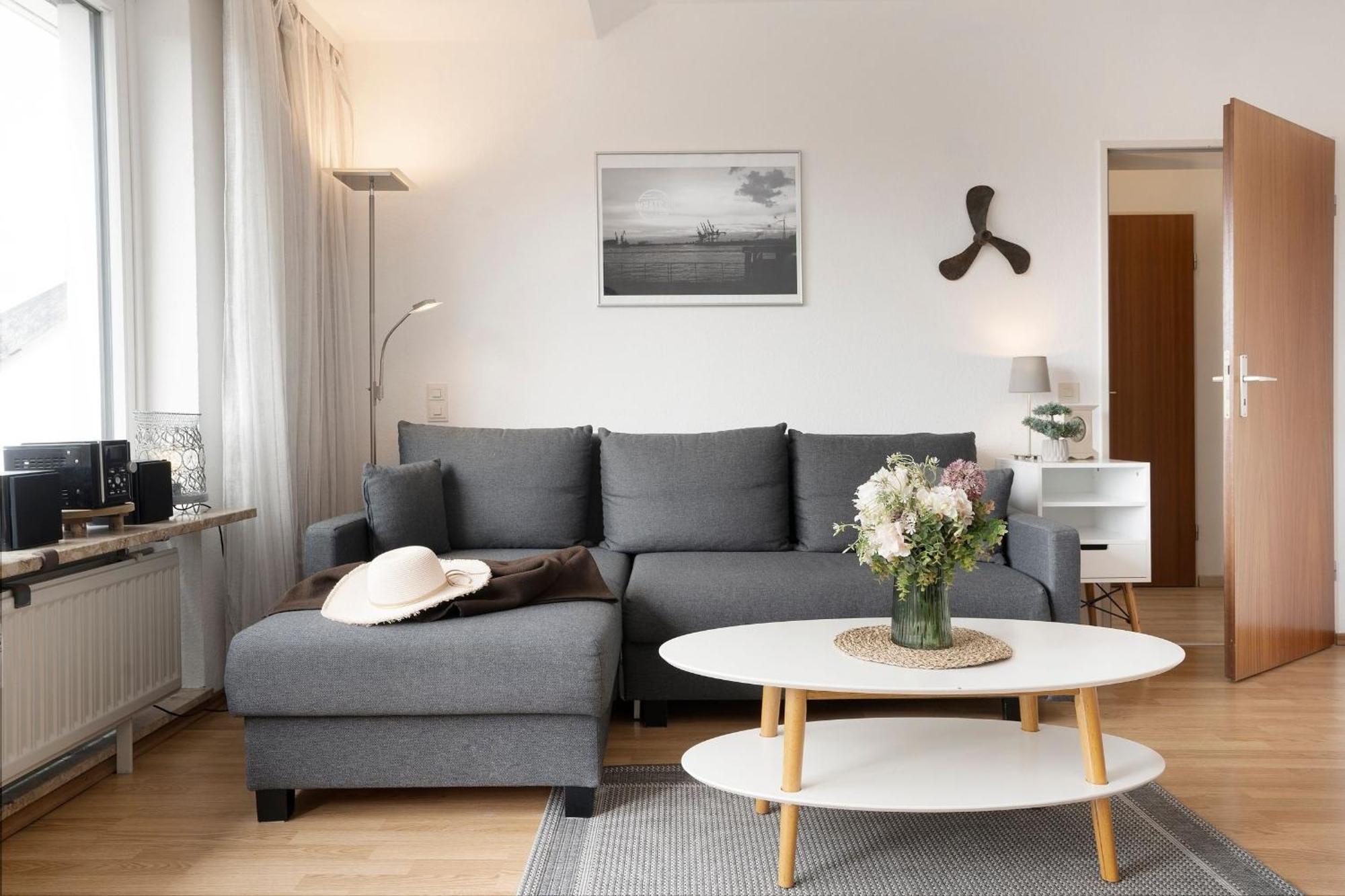 Haus Seedeich Katja Dahme  Ngoại thất bức ảnh
