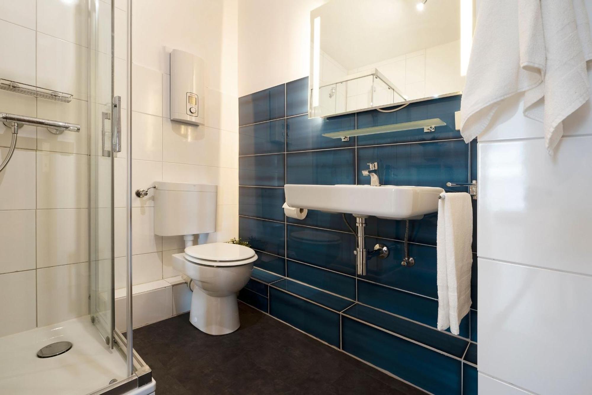 Haus Seedeich Katja Dahme  Ngoại thất bức ảnh