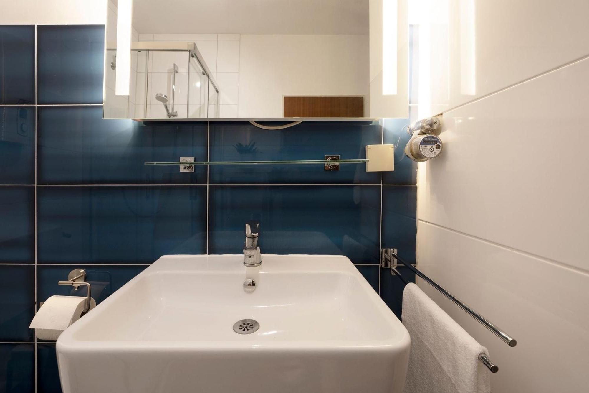 Haus Seedeich Katja Dahme  Ngoại thất bức ảnh