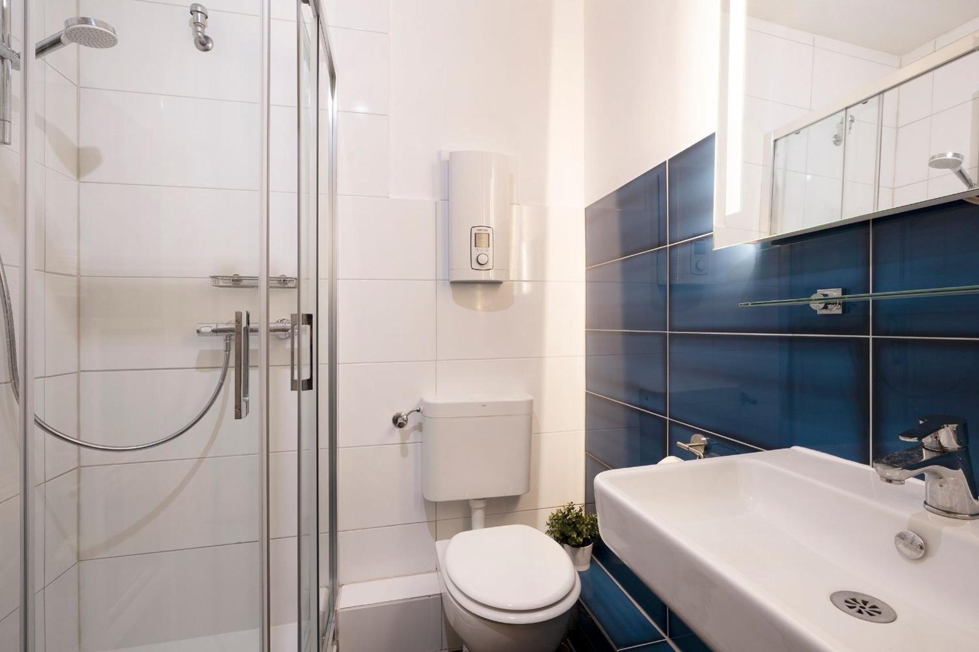 Haus Seedeich Katja Dahme  Ngoại thất bức ảnh