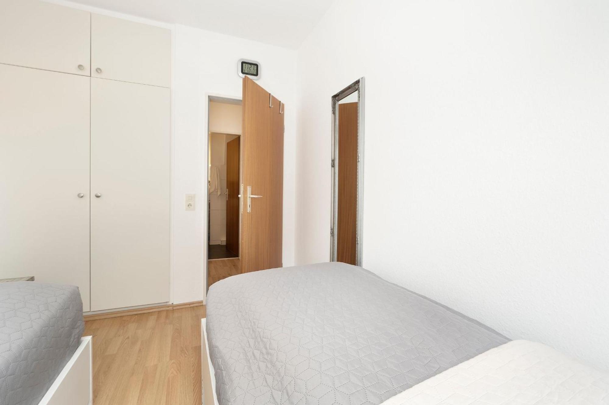Haus Seedeich Katja Dahme  Ngoại thất bức ảnh