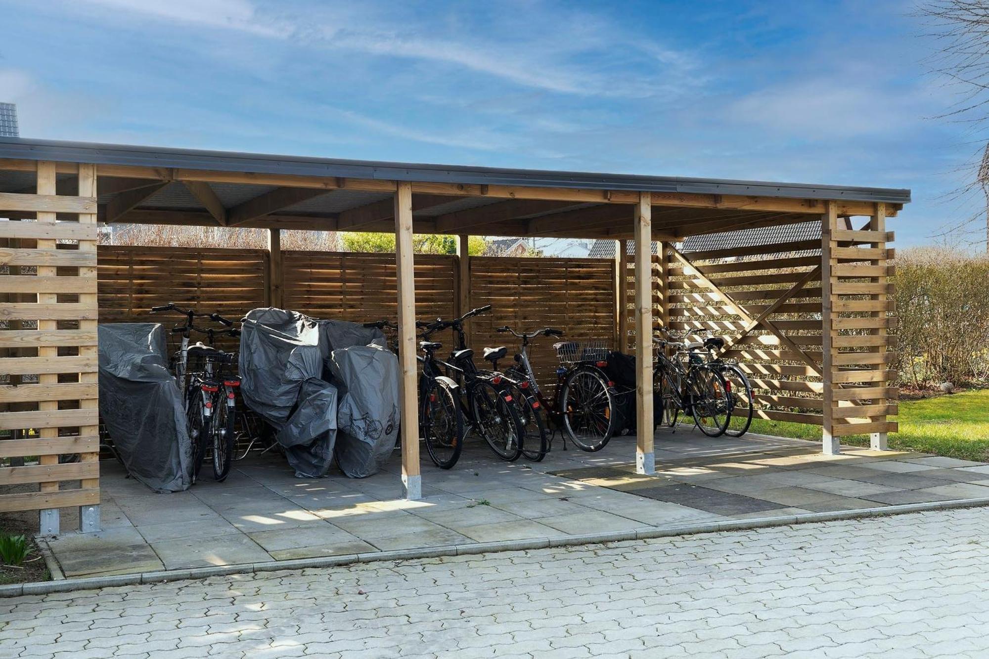 Haus Seedeich Katja Dahme  Ngoại thất bức ảnh