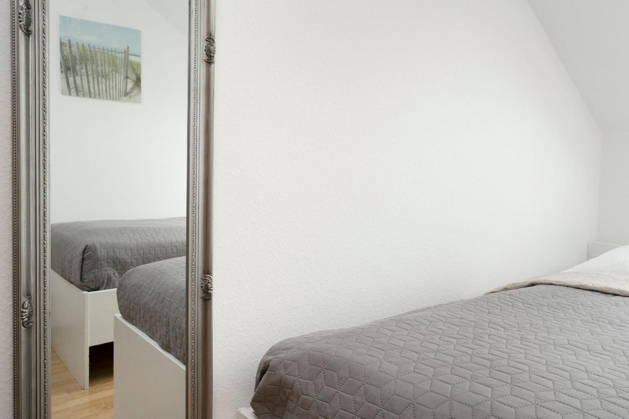 Haus Seedeich Katja Dahme  Ngoại thất bức ảnh
