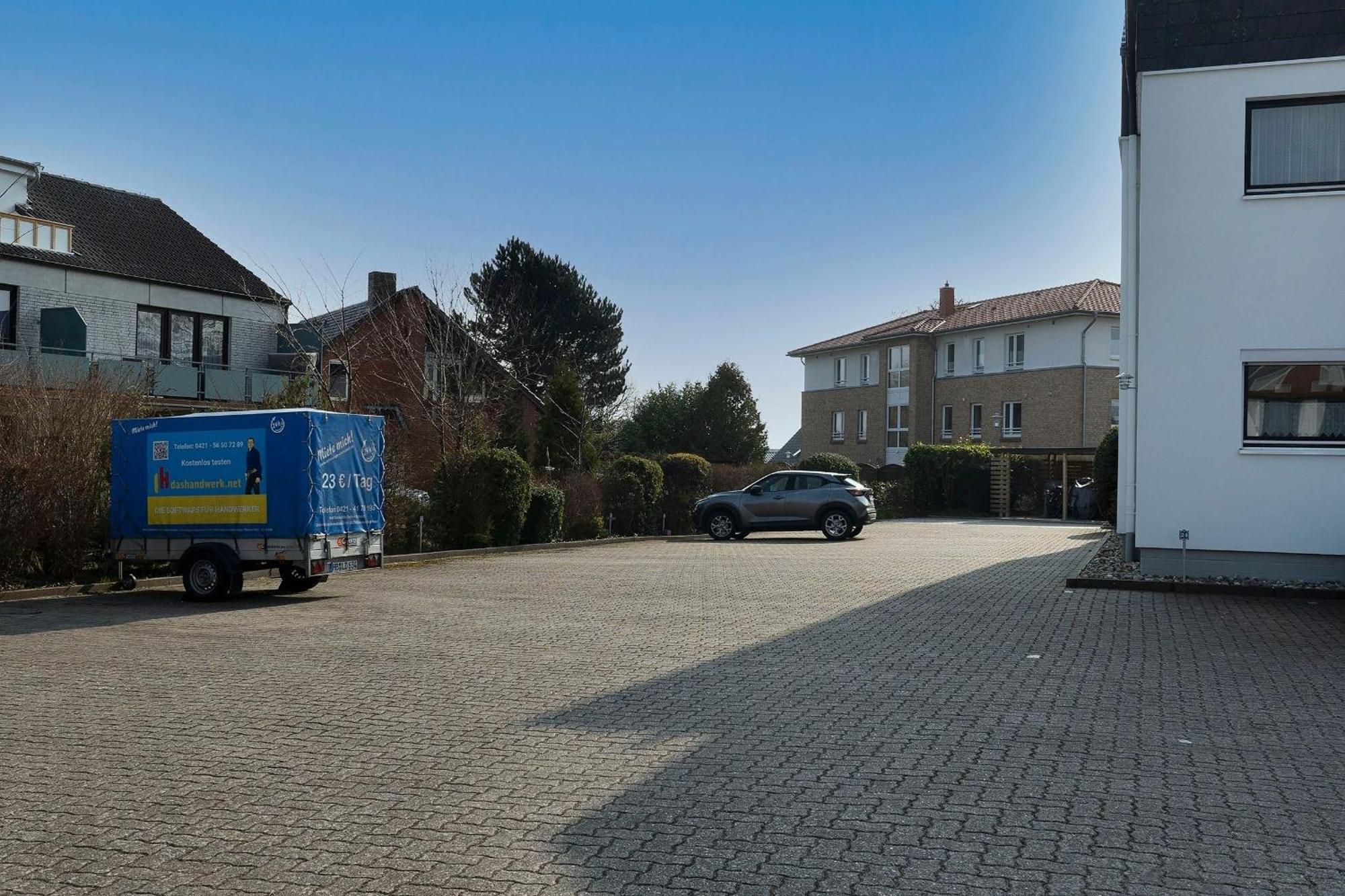 Haus Seedeich Katja Dahme  Ngoại thất bức ảnh