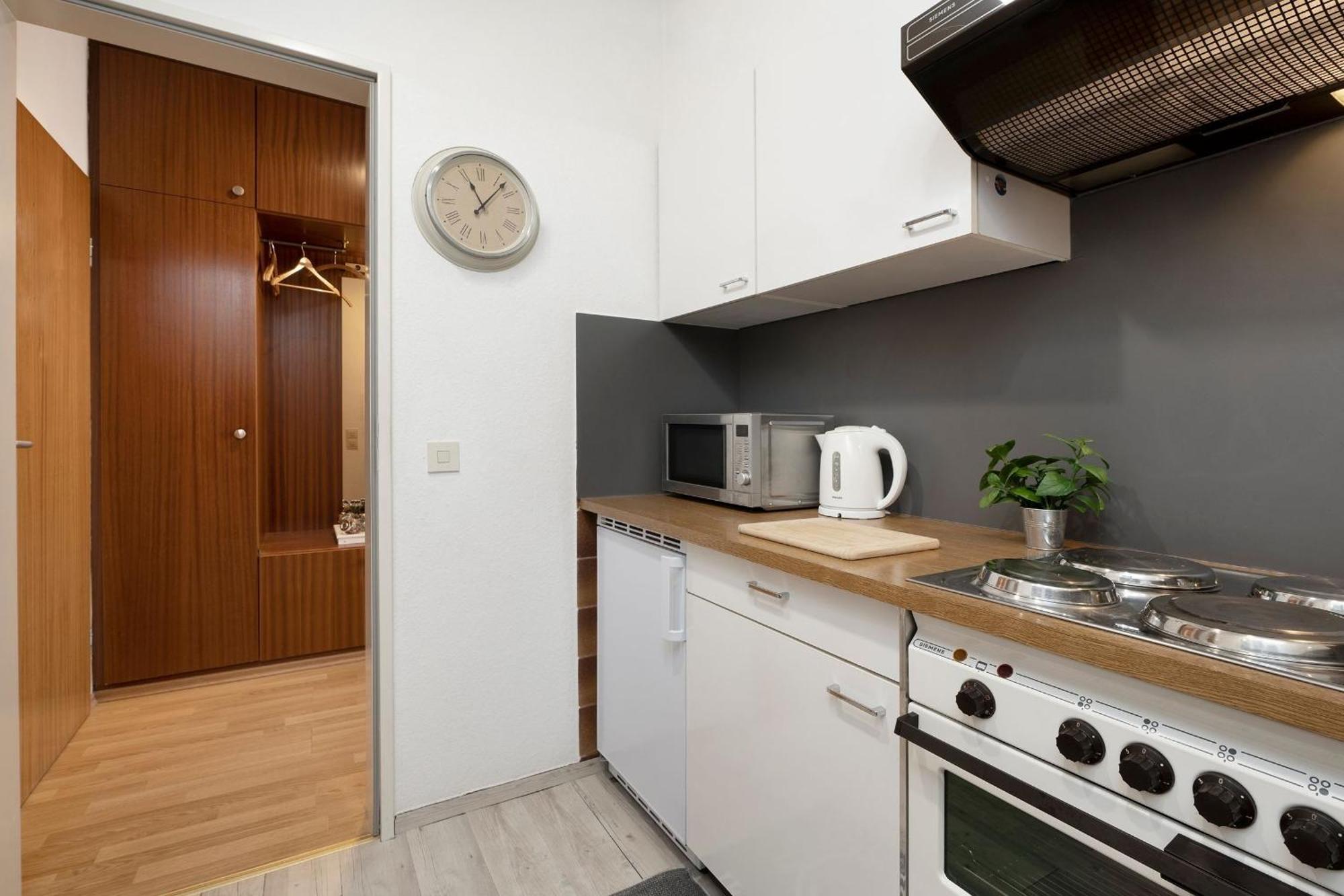 Haus Seedeich Katja Dahme  Ngoại thất bức ảnh