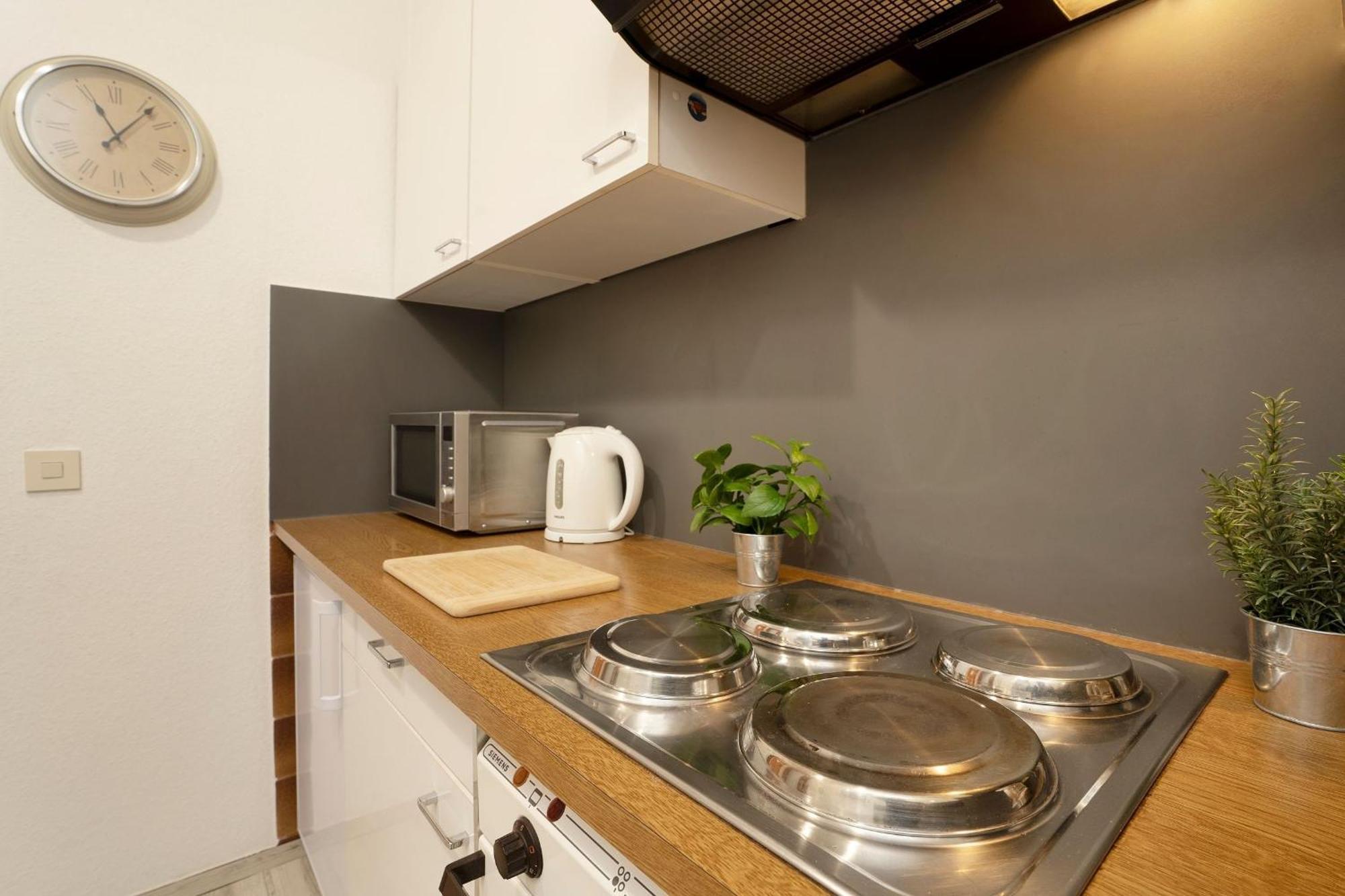 Haus Seedeich Katja Dahme  Ngoại thất bức ảnh
