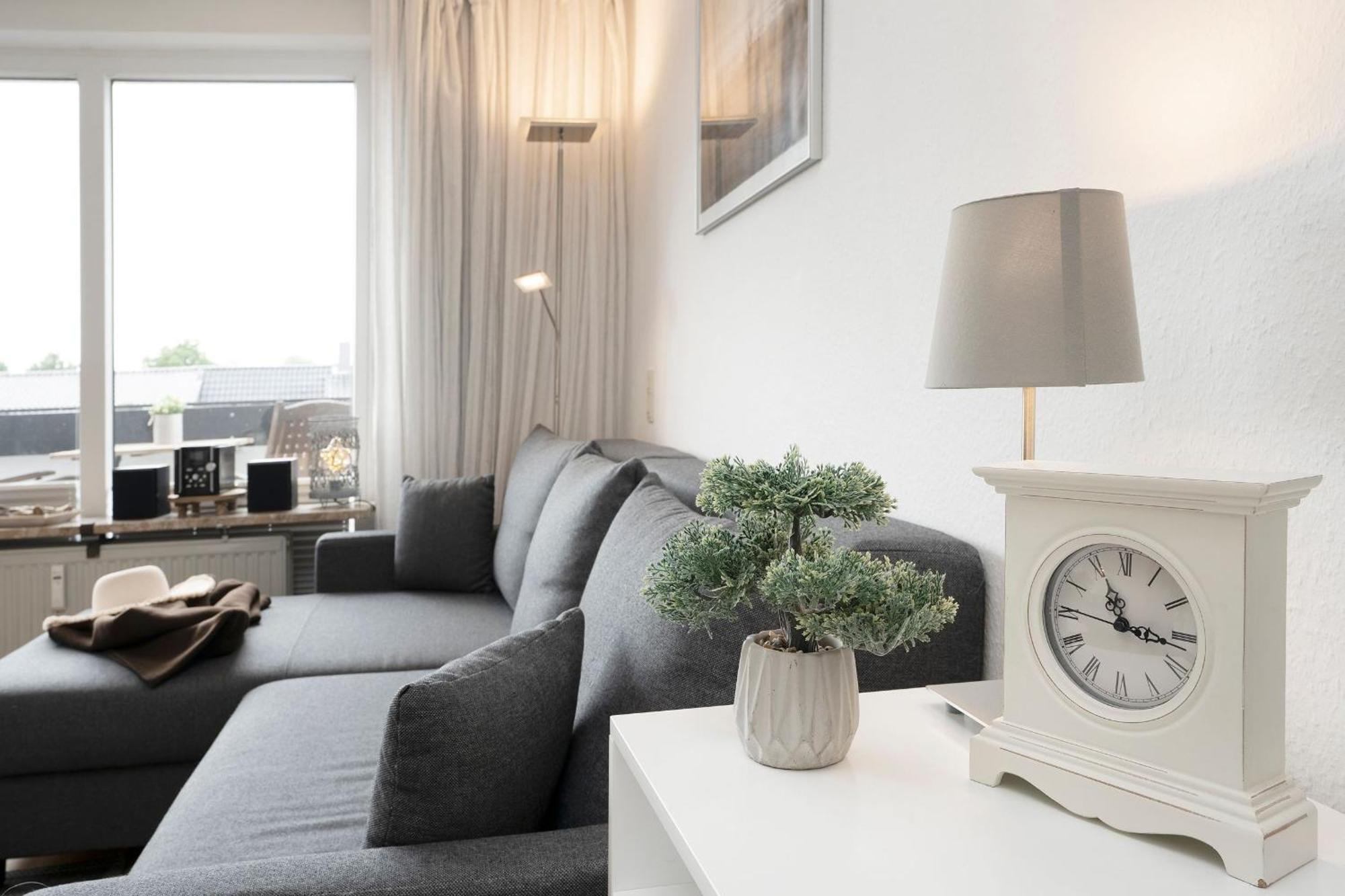Haus Seedeich Katja Dahme  Ngoại thất bức ảnh